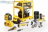 Enerpac distributor