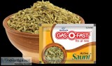 Best instant gas relief with goodness of snauf by Gas O Fast