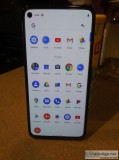 Google Pixel 4A Cell Phone