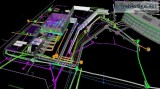 BIM Clash Detection Services - Building Information Modelling