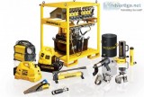 Enerpac distributor