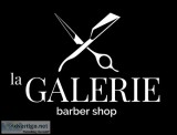 Home- la galerie barber shop