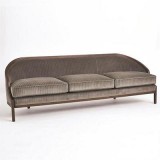 Buy Global Views Tailored Sofa  Sofas and Sectionals  Graysonlux