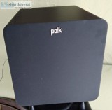 Polk Wireless Subwoofer