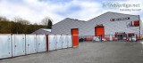 Affordable Self-Storage Units In Cardiff  Contact Now