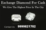 The Best Diamond Buyer Noida