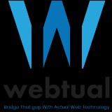 Webtual | it services | mobile and software develop company | sh