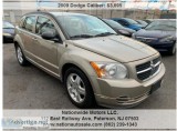 2009 Dodge Caliber SXT 4dr Wagon  3695