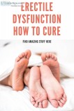 Erectile dysfunction how to cure