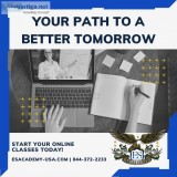 Your Path to a Better Tomorrow