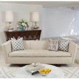 Buy Global Views Gent Sofa-Woven Windsor  Sofas and Sectionals  