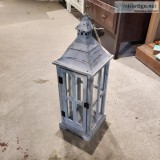 Small Lantern