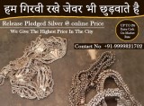 To Sell Silver For Cash Delhi