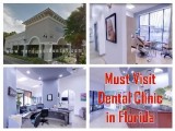 Make a Visit to The Best Dental Clinic Florida