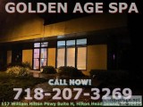 Golden Age Spa