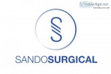 Phaco repair and maintenance services  Sandosurgical