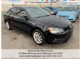 2011 Volkswagen Jetta SE PZEV 4dr Sedan 6A  5995