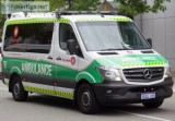 AC Ambulance Services in Gorakhpur