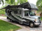 2016 Forest River Sunseeker 3010DS Class C RV for Sale in Denver