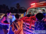 Get Panchmukhi ICU Road Ambulance Service in Dwarka Delhi at the