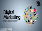 Best digital marketing agency