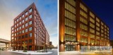 Mass Timber Building Services -Silicon LLC