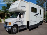 2004 Bigfoot 27DSL Class C for Sale Denver