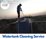 Best Watertank Cleaning Services in MG Road Bangalore   Nanocart