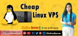 Cheap linux vps with new technology by onlive server