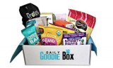 Free Goodie Box