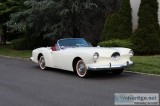 238011954 KAISER-DARRIN ROADSTER