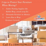 How to shift your Furniture with Packers and movers in Kharghar