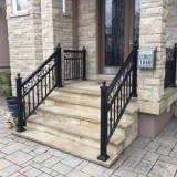 Aluminum Railing Contractors In Toronto