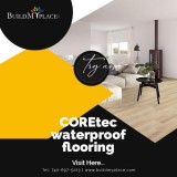 COREtec Waterproof Flooring Types Of Coretec Flooring