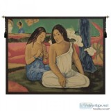 BUY JOY ITALIAN TAPESTRY WALL HANGING