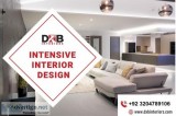 Foremost Interior design company in Lahore  DXB Interiors