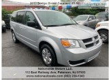 2010 Dodge Grand Caravan SE 4dr Mini Van  5995