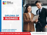 Become a business administrator with our diploma in business adm
