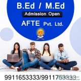 DIRECT ADMISSION IN B.ED D.EL.ED 2021-23