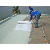 Waterproofing contractors