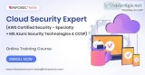 Cloud Security Expert Exam Training