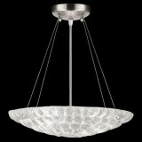 Buy Fine Art Constructivism 16&Prime Round Pendant  Chandelier  