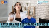 Water Damage Restoration Services in Westminster CO just is a ca