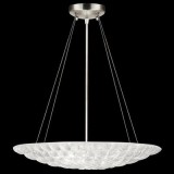 Buy Fine Art Constructivism 20&Prime Round Pendant  Chandelier  