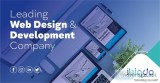 Web development consulting services