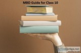 MBD Guide Book for Effective Exam Preparation