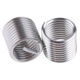 Use of Thread Insert Khodiyar spring