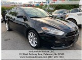 2013 Dodge Dart SXT 4dr Sedan  7195