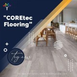 COREtec Flooring Contemporary Luxury Designs