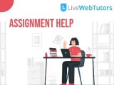 Get the best Assignment Help Services